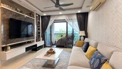 Aquarius By The Park (D16), Condominium #623110431